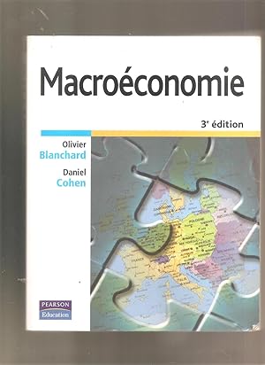 Macroéconomie