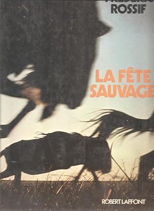 La fête sauvage