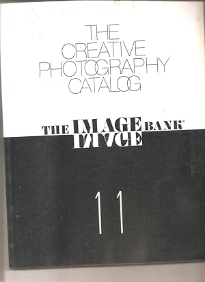 The Creative Photography Catalog 11