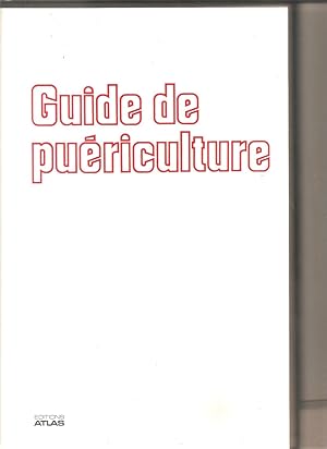 Guide de puériculture