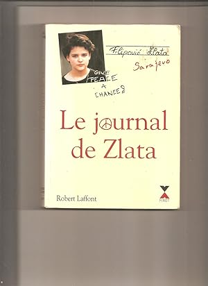 JOURNAL DE ZLATA