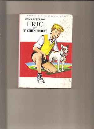 Eric et le chien trouvé