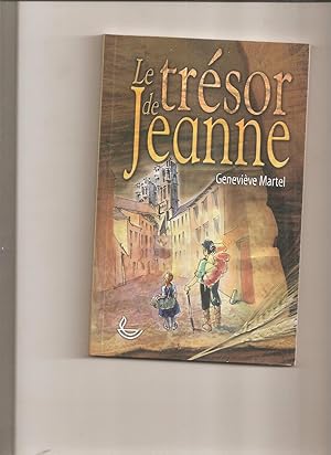 Le trésor de Jeanne