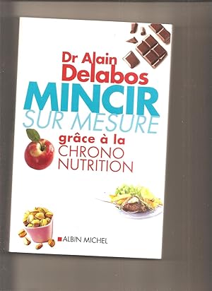 Mincir sur mesure grâce à la chrono nutrition