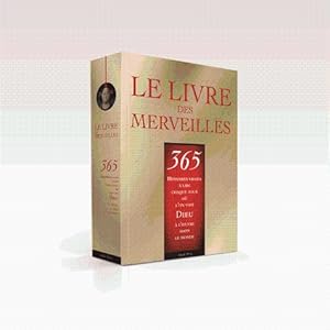 Le Livre des Merveilles