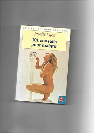 101 conseils pour maigrir