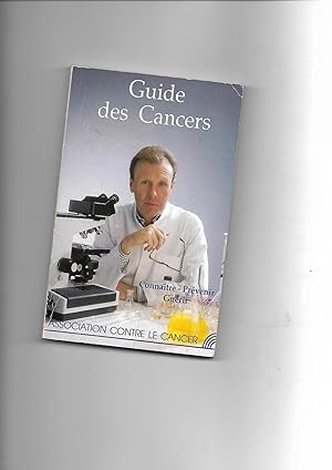 Guide des cancers