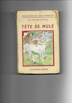 Tete de mule