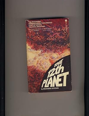the book the 12th planet the book the 12th planet