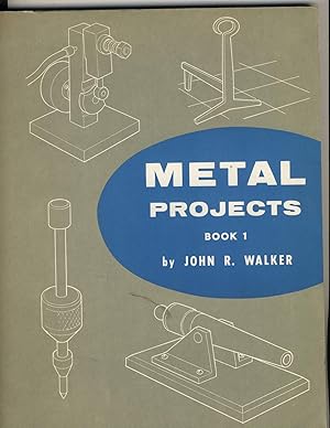shop machine shop books and collectibles abebooks richard lemay machine shop projects
