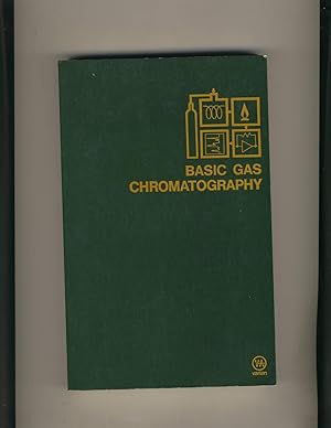 basic gas chromatography mcnair