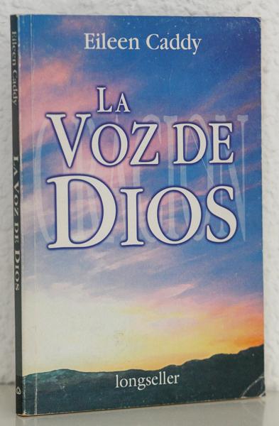 La voz de Dios - Caddy, Eileen