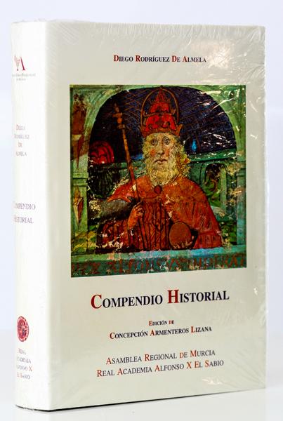 Compendio historial - Rodríguez de Almela, Diego