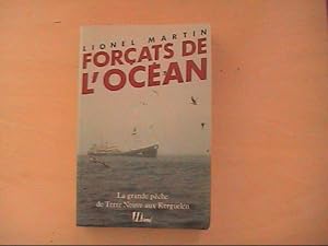 FORCATS DE L'OCEAN