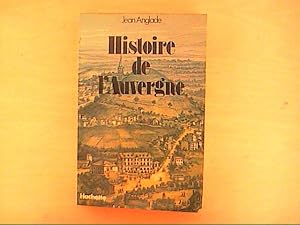 HISTOIRE DE L'AUVERGNE