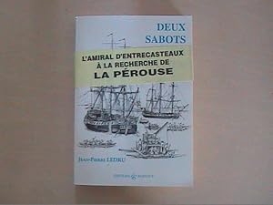 DEUX SABOTS SUR LA MER