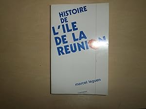 HISTOIRE DE L'ILE DE LA REUNION