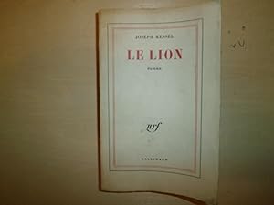 LE LION