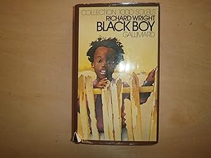an analysis of the book black boy by richard wright Black boy (american hunger) is a fictionalized memoir of richard wright's childhood and young adulthood it is split into two sections, southern night (concerning his childhood in the south) and the horror and the glory (concerning his early adult years in chicago) the book begins with a . an analysis of the book black boy by richard wright Black boy (american hunger) is a fictionalized memoir of richard wright's childhood and young adulthood it is split into two sections, southern night (concerning his childhood in the south) and the horror and the glory (concerning his early adult years in chicago) the book begins with a .