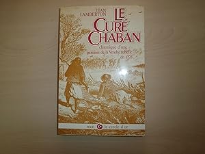 LE CURE CHABAN