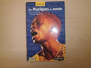 LES MUSIQUES DU MONDE