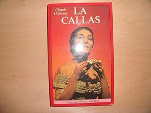 LA CALLAS