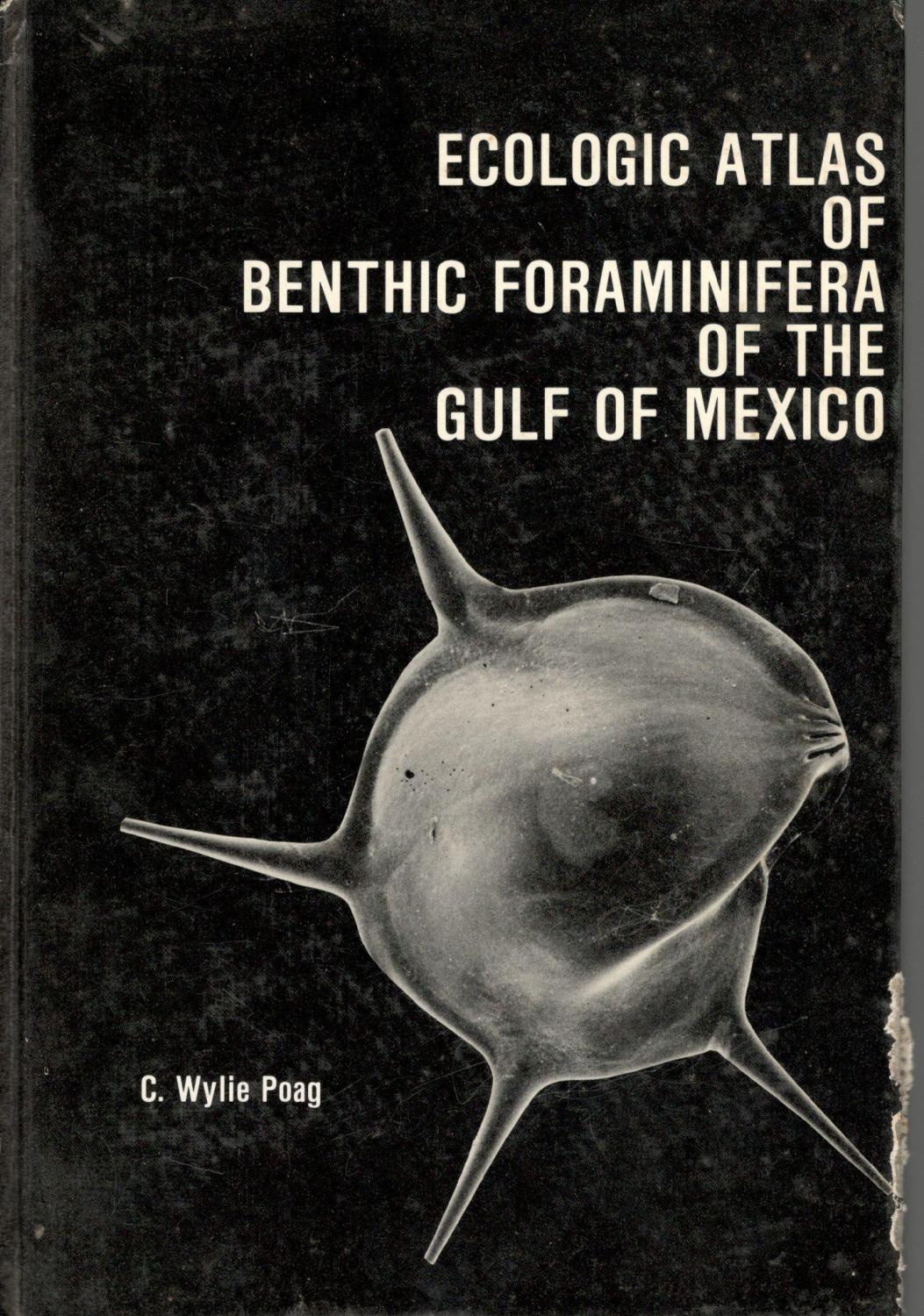 Atlas of Benthic Foraminifera