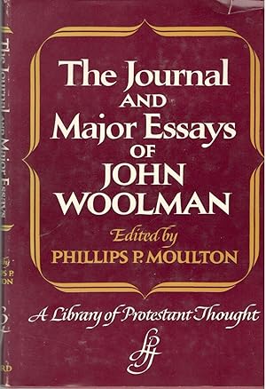 essay john journal major woolman essay john journal major woolman