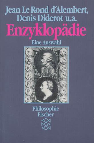 Enzyklopädie