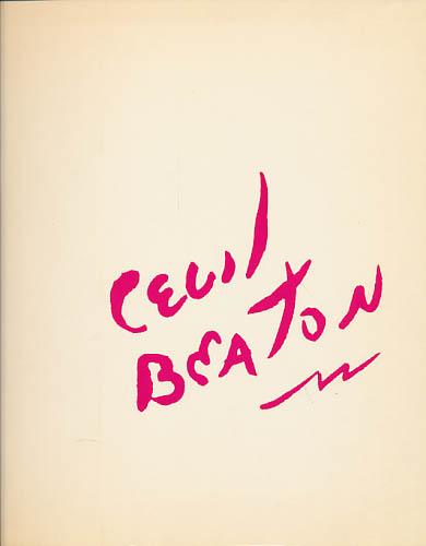 Cecil Beaton. Edited by David Mellor. - Beaton, Cecil]; Mellor, David [Hrsg.]
