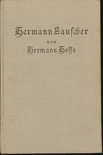 hermann lauscher