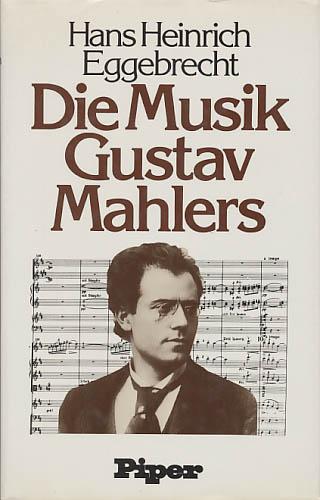 Die Musik Gustav Mahlers (German Edition)