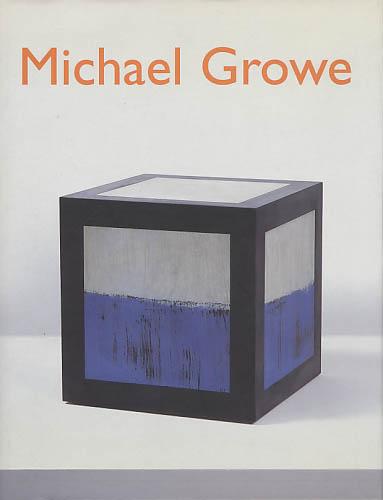 Michael Growe - Zikkurat: Ausstellungskatalog