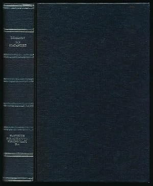 Die Spätantike. Römische Geschichte von Diocletian bis Justinian 284 - 565 n. Chr. Mit 3 Karten.