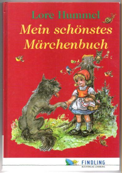 Mein schönstes Märchenbuch