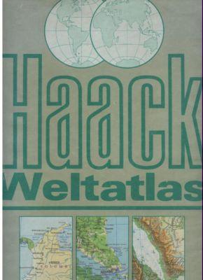 Haack Weltatlas.