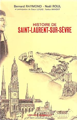 Histoire de Saint-Laurent-sur-Sèvre