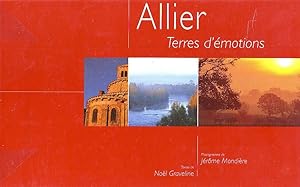 Allier, terres d'émotions