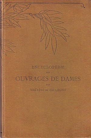 Encyclopédie des ouvrages de dames