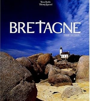 Bretagne, terre celtique