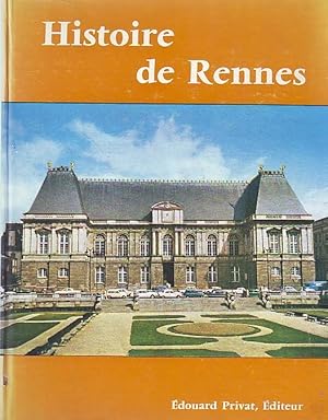 Histoire de Rennes