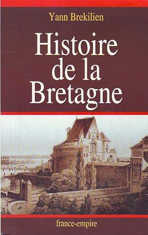 Histoire de la Bretagne