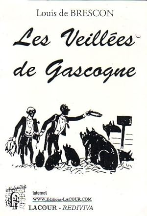 Les veillées de Gascogne