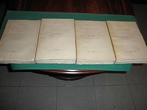 La tonadilla escenica.4 Volúmenes. I.Concepto,fuentes y juicios.Origen e historia II.Morfologia l...