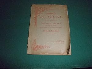 Gramatica musical o manual expositivo de la teoria del solfeo de dialogo, ilustrada con 130 ejemp...