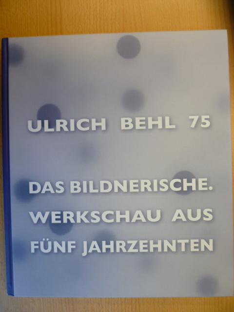 Ulrich Behl 75