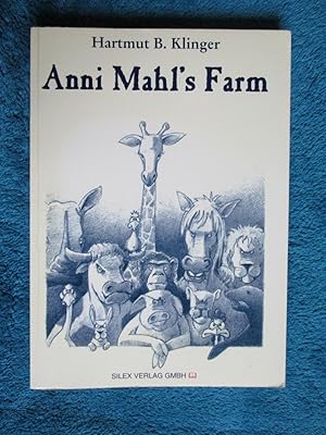 Anni Mahl's Farm