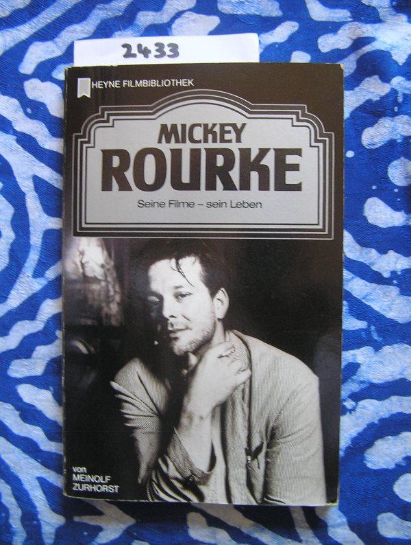 Mickey Rourke Seine Filme - Sein Leben