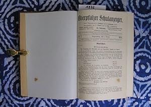 Oberpfälzer Schulanzeiger