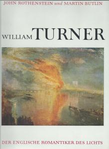 J. M. William Turner